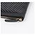 Chanel Clutch Medio Chevron Boy Nero - vista 7