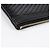 Chanel Clutch Medio Chevron Boy Nero - vista 8