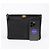 Chanel Clutch Medio Chevron Boy Nero - vista 9