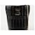 Burberry Bolso tipo bucket micro Lora acolchado Negro  - vista 2