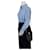 Burberry Bolso tipo bucket micro Lora acolchado Negro  - vista 9