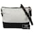 Chanel Borsa hobo maxi Gabrielle Bianco