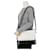 Chanel Borsa hobo maxi Gabrielle Bianco - vista 15
