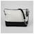 Chanel Borsa hobo maxi Gabrielle Bianco - vista 2