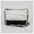 Chanel Borsa hobo maxi Gabrielle Bianco - vista 7