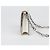 Maison Martin Margiela Borsa a tracolla Stitch Chain Wallet - vista 4