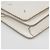 Maison Martin Margiela Borsa a tracolla Stitch Chain Wallet - vista 7