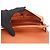 Hermès Borsa a Spalla Colorado PM Arancione - vista 12
