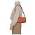 Hermès Borsa a Spalla Colorado PM Arancione - vista 13