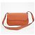 Hermès Borsa a Spalla Colorado PM Arancione - vista 4