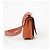 Hermès Borsa a Spalla Colorado PM Arancione - vista 6