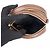 Burberry Borsa a tracolla Louis Round Shoulder Bianco - vista 12