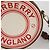 Burberry Borsa a tracolla Louis Round Shoulder Bianco - vista 3