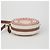 Burberry Borsa a tracolla Louis Round Shoulder Bianco - vista 7
