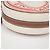 Burberry Borsa a tracolla Louis Round Shoulder Bianco - vista 8