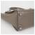 Luggage Céline Borsa Micro Tote da Viaggio Marrone - vista 10
