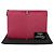 Chanel Clutch Medio Chevron Boy Rosso