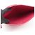 Chanel Clutch Medio Chevron Boy Rosso - vista 11