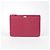 Chanel Clutch Medio Chevron Boy Rosso - vista 2