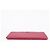 Chanel Clutch Medio Chevron Boy Rosso - vista 6
