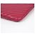 Chanel Clutch Medio Chevron Boy Rosso - vista 7