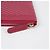 Chanel Clutch Medio Chevron Boy Rosso - vista 8