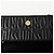 Dior Borsa a Spalla Miss Flap Nero - vista 11