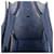 Luggage Céline Borsa Micro Tote da Viaggio Blu - vista 14