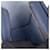 Luggage Céline Borsa Micro Tote da Viaggio Blu - vista 15