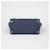 Luggage Céline Borsa Micro Tote da Viaggio Blu - vista 8