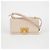 Bottega Veneta Borsa a spalla classica Mini Marrone - vista 2