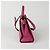 Fendi Borsa a Spalla Peekaboo Tote Regolare - vista 4