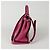 Fendi Borsa a Spalla Peekaboo Tote Regolare - vista 6