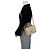 Saint Laurent Borsa a spalla media Belchas Marrone - vista 15