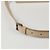 Saint Laurent Borsa a spalla media Belchas Marrone - vista 8