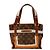 Louis Vuitton Borsa Tote Rawir PM Marrone