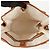 Louis Vuitton Borsa Tote Rawir PM Marrone - vista 12