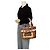 Louis Vuitton Borsa Tote Rawir PM Marrone - vista 13