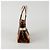 Louis Vuitton Borsa Tote Rawir PM Marrone - vista 4