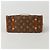 Louis Vuitton Borsa Tote Rawir PM Marrone - vista 7