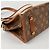 Louis Vuitton Borsa Tote Rawir PM Marrone - vista 9