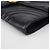 Gucci Clutch GG Marmont Nero - vista 10