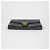 Gucci Clutch GG Marmont Nero - vista 7