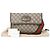 Gucci Neo Vintage Gürteltasche Braun