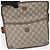 Gucci Neo Vintage Gürteltasche Braun - Ansicht 10