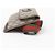 Gucci Neo Vintage Gürteltasche Braun - Ansicht 5