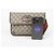 Gucci Neo Vintage Gürteltasche Braun - Ansicht 9