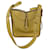 Hammock Loewe Borsa a spalla amaca compatta Giallo  - vista 1