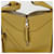 Hammock Loewe Borsa a spalla amaca compatta Giallo  - vista 2