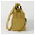Hammock Loewe Borsa a spalla amaca compatta Giallo  - vista 4